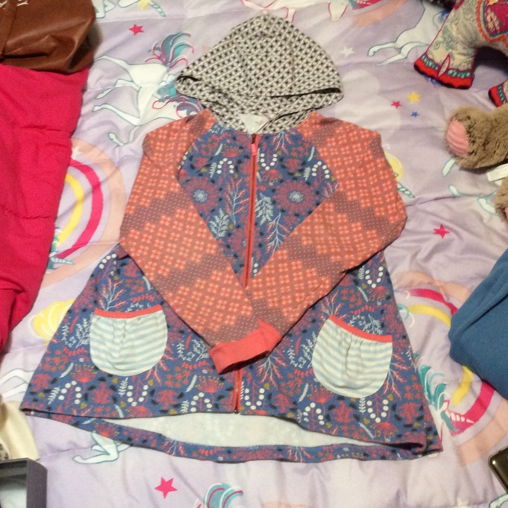 Matilda Jane set 10